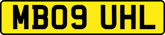 MB09UHL