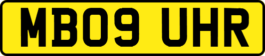 MB09UHR