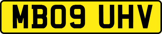 MB09UHV