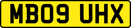 MB09UHX