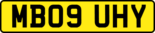 MB09UHY