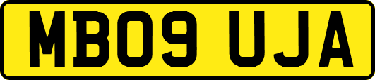 MB09UJA