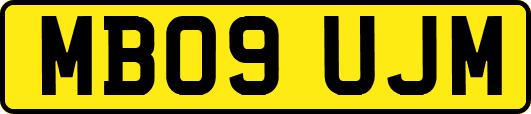 MB09UJM