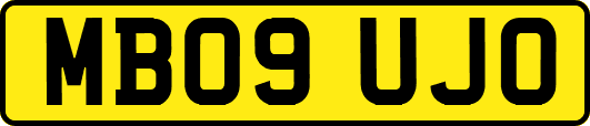 MB09UJO