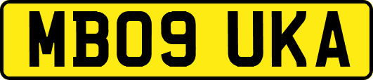 MB09UKA
