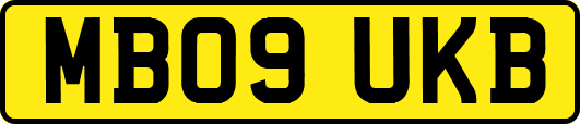 MB09UKB