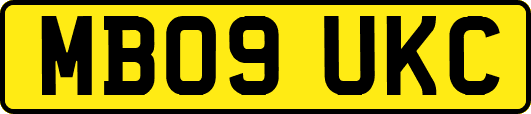MB09UKC
