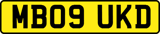 MB09UKD