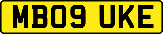 MB09UKE