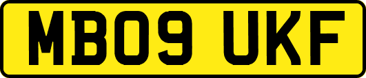 MB09UKF