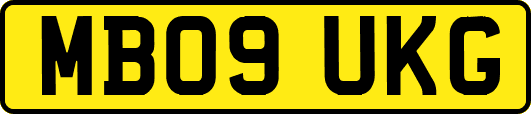 MB09UKG