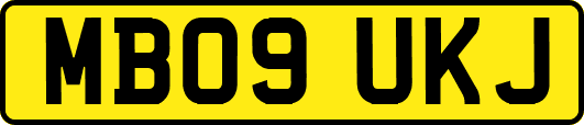 MB09UKJ