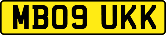 MB09UKK