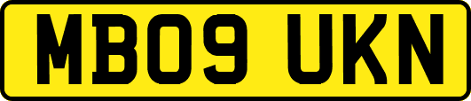 MB09UKN