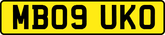 MB09UKO