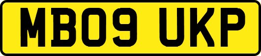 MB09UKP