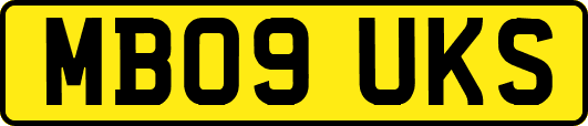 MB09UKS
