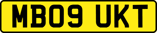 MB09UKT