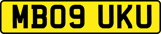 MB09UKU
