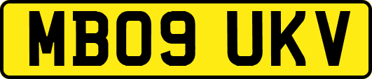 MB09UKV
