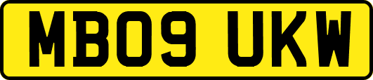 MB09UKW