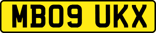 MB09UKX