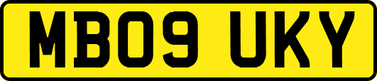 MB09UKY