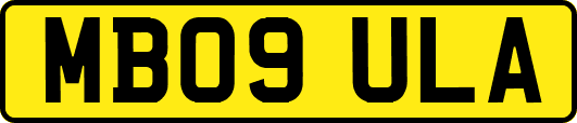 MB09ULA