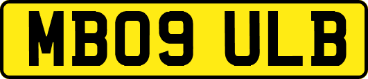 MB09ULB