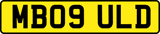 MB09ULD