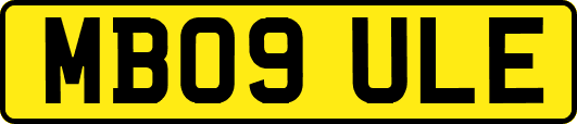 MB09ULE