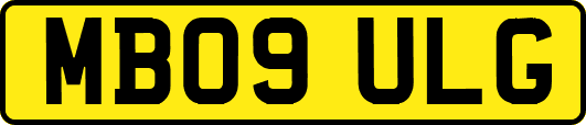 MB09ULG
