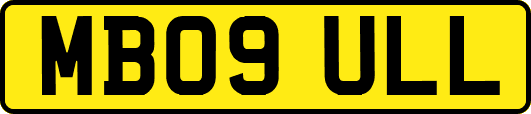 MB09ULL