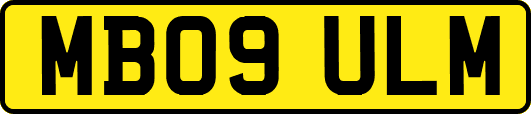 MB09ULM
