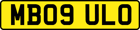 MB09ULO