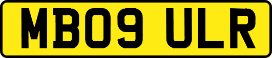 MB09ULR