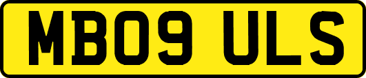 MB09ULS