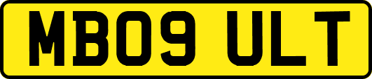 MB09ULT
