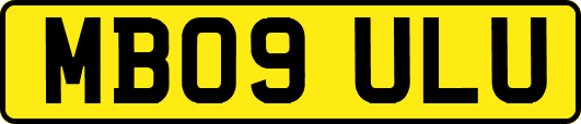 MB09ULU