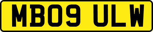 MB09ULW
