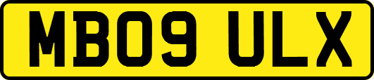 MB09ULX