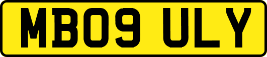 MB09ULY