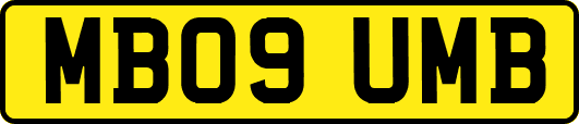 MB09UMB