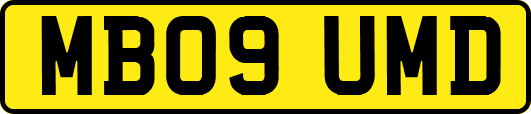 MB09UMD