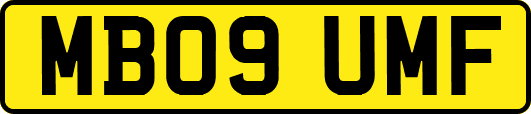 MB09UMF