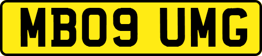 MB09UMG