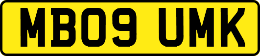 MB09UMK