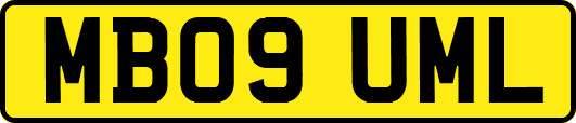 MB09UML