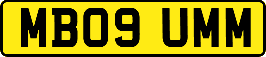 MB09UMM
