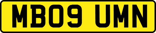 MB09UMN